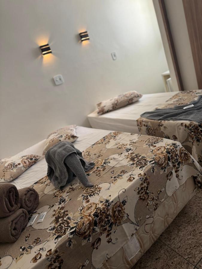 Deluxe Room (2 Adults + 1 Child)