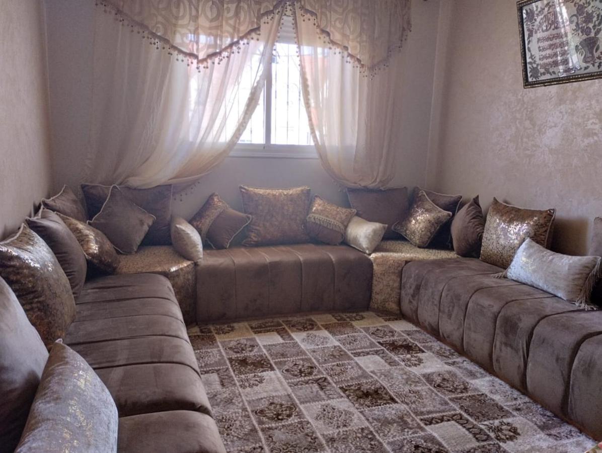 B&B Ifrane - Appartement Ifrane - Bed and Breakfast Ifrane