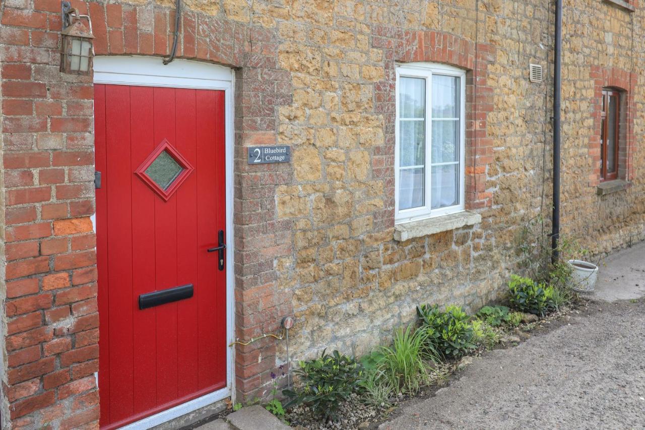 B&B Castle Cary - Bluebird Cottage - Bed and Breakfast Castle Cary