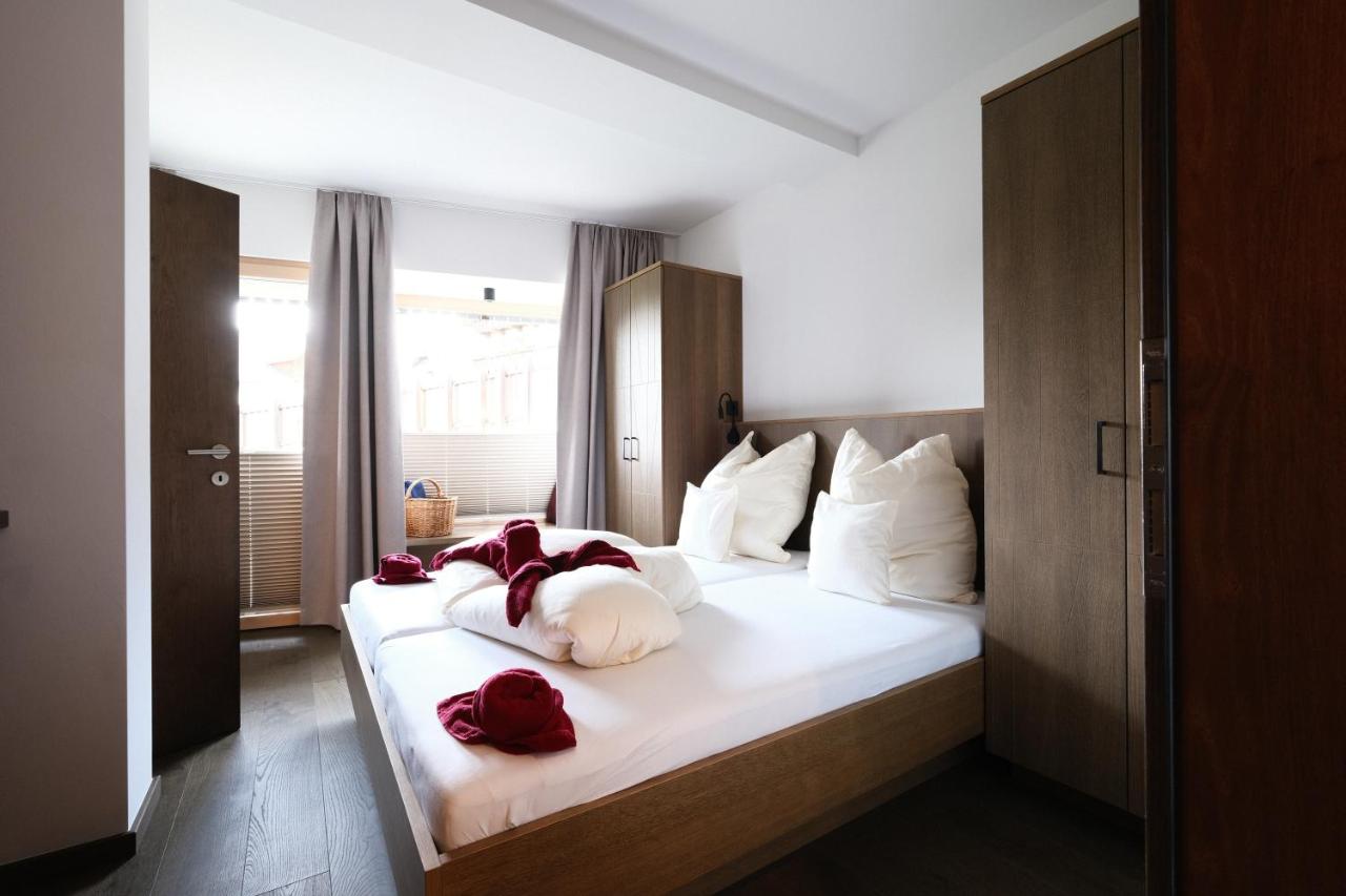 Garten Seeapartments Kärntnerhof Hundefreundlich - B&B Weissensee