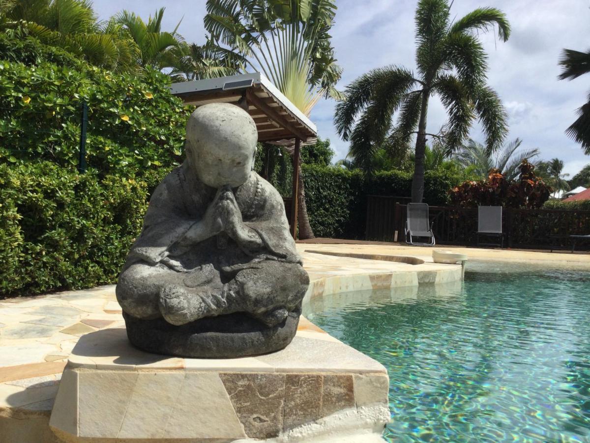 villa gwadacasals - B&B