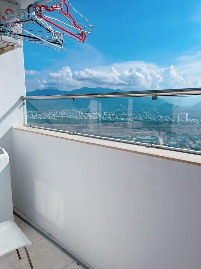 Gold Beach Nha Trang Apartment