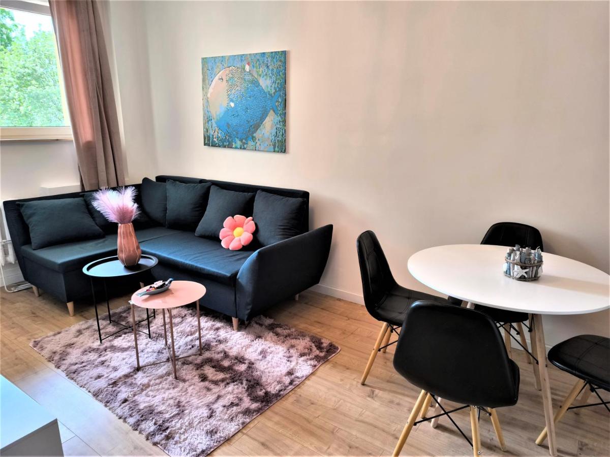 Appartement met 1 Slaapkamer