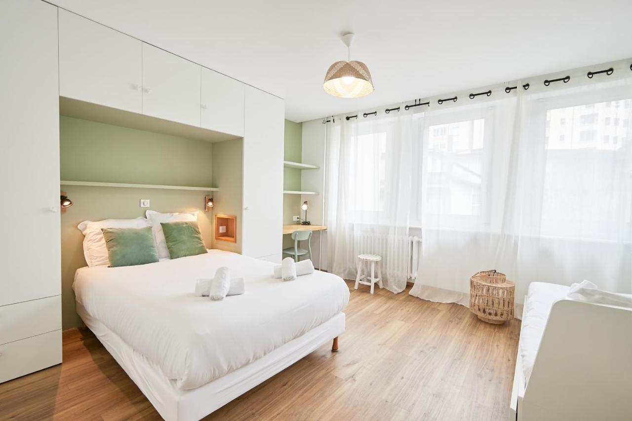 Florida emplacement parking - B&B Annecy