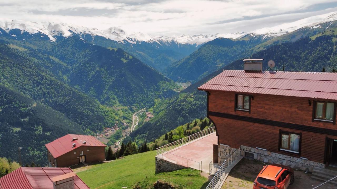 Kalispera Apart Otel - B&B