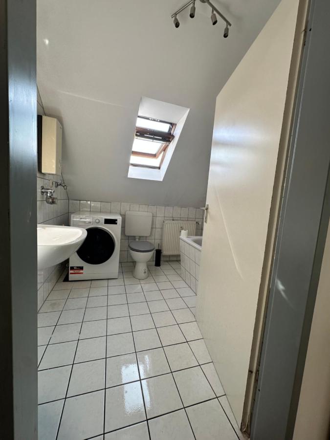 Gelsenkirchener Unterkunft Nähe Arena - B&B