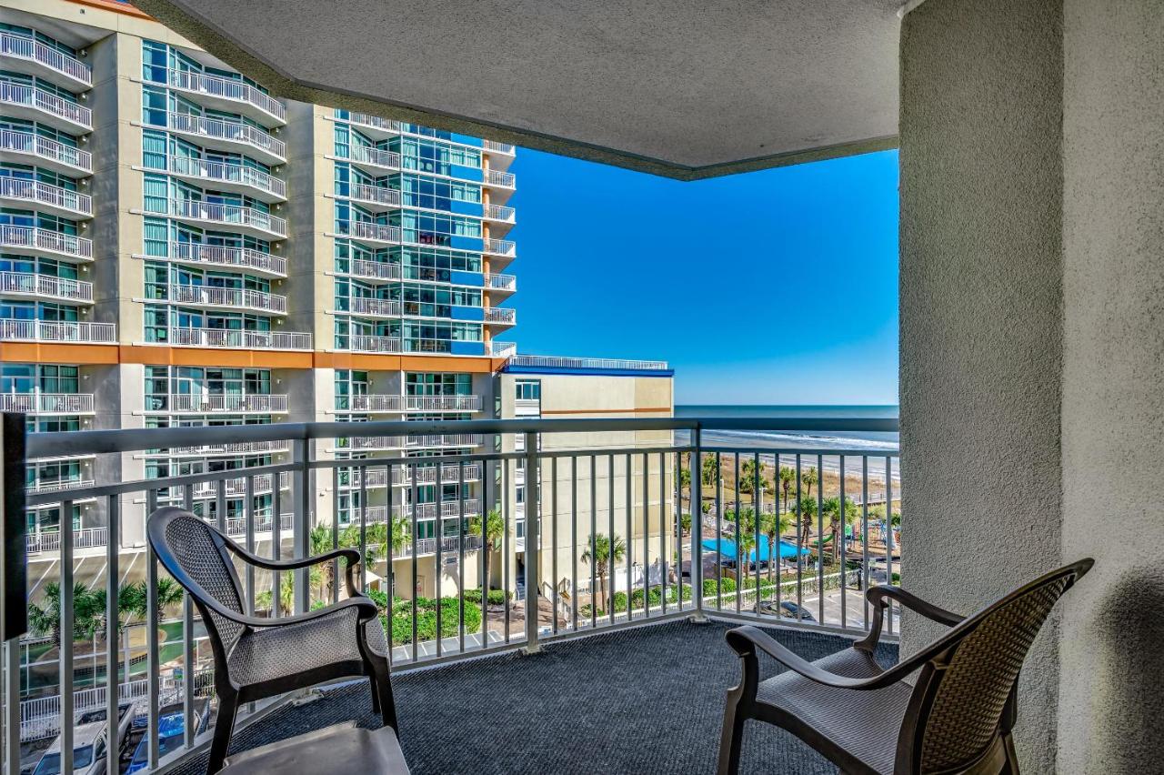 Dunes Village Resort -536 - Chambres d’hôtes Myrtle Beach