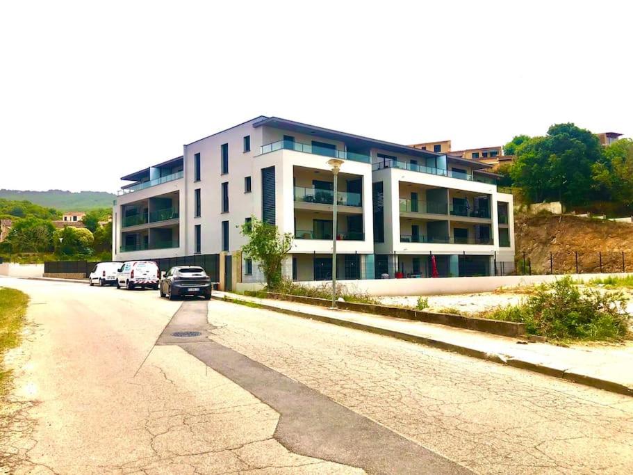 L'Ondella T2 Porticcio et Garage - B&B Porticcio