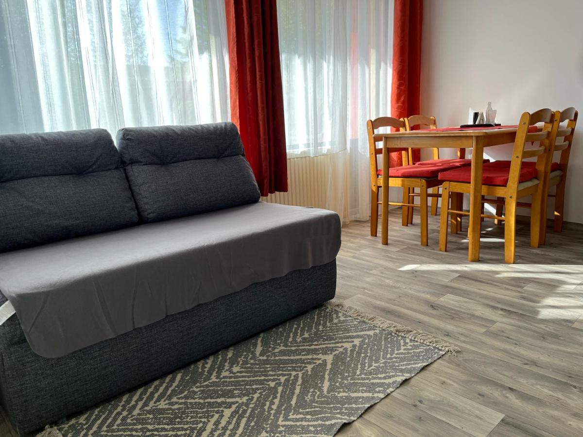 B&B Donaufeldburg - Centr00m Apartman - Bed and Breakfast Donaufeldburg