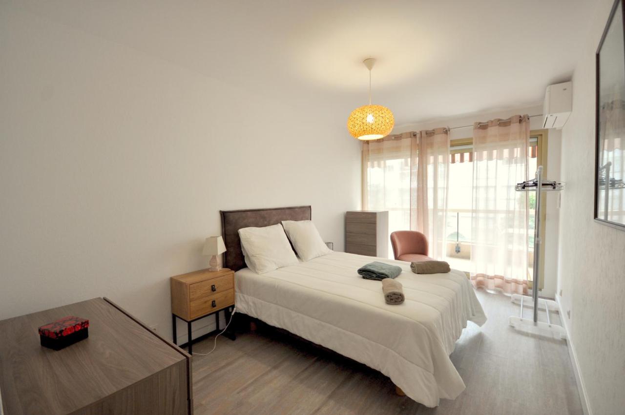 Apartment mit 1 Schlafzimmer