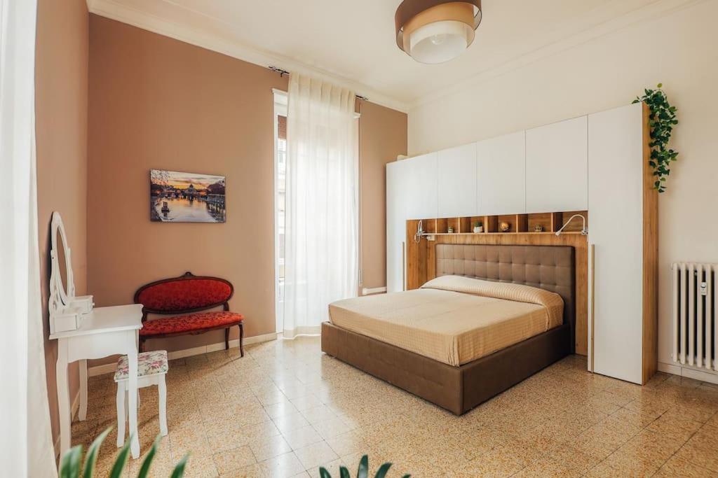 Grazioli Vatican Home - B&B