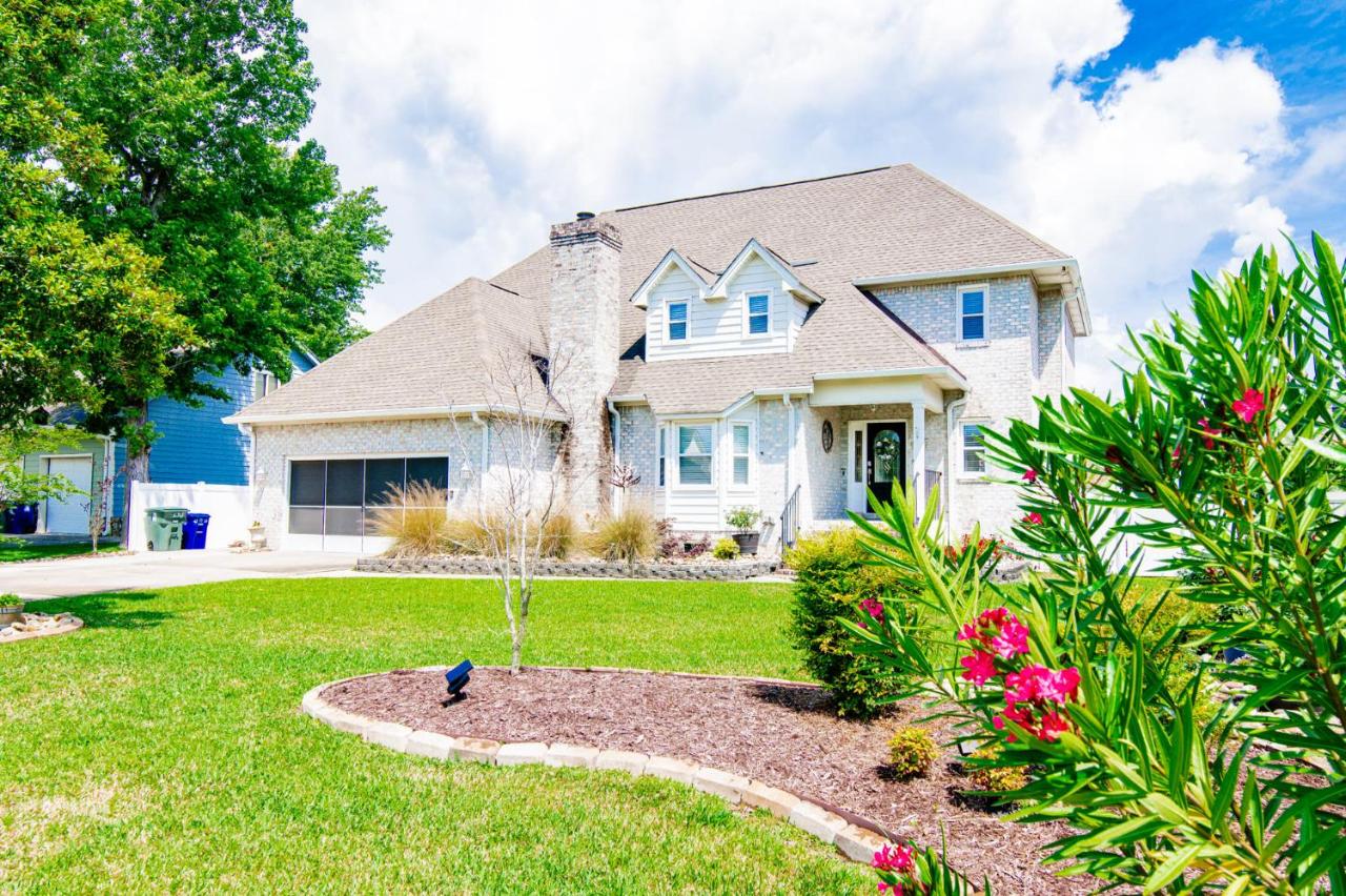 Casa Coco House w Pool Fire Pit - B&B Myrtle Beach