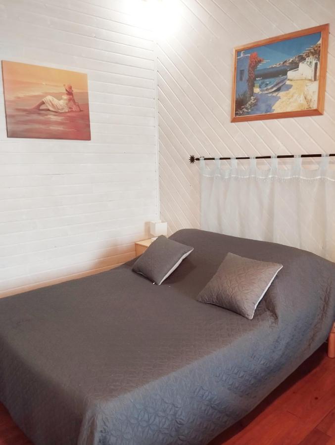 Habitación Doble Familiar