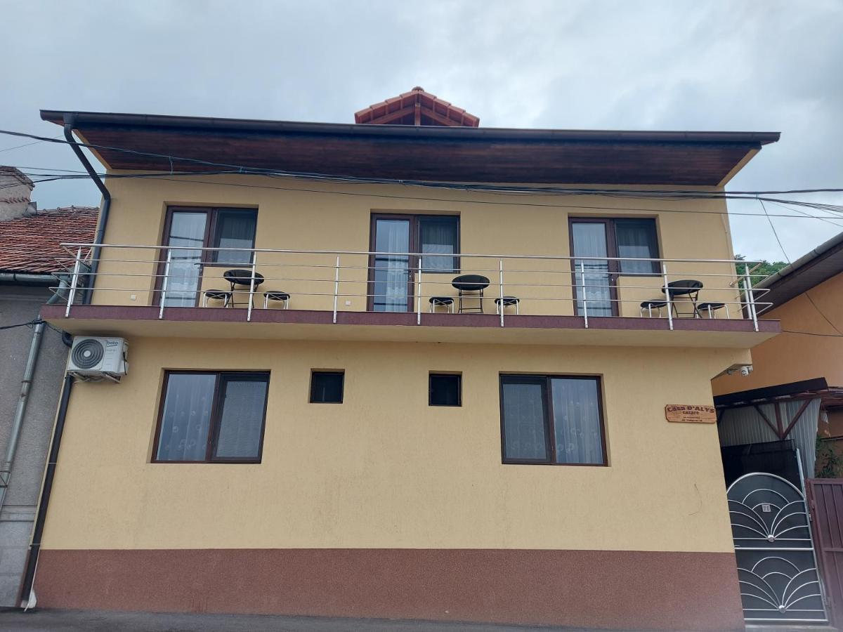 CASA DALYS - B&B