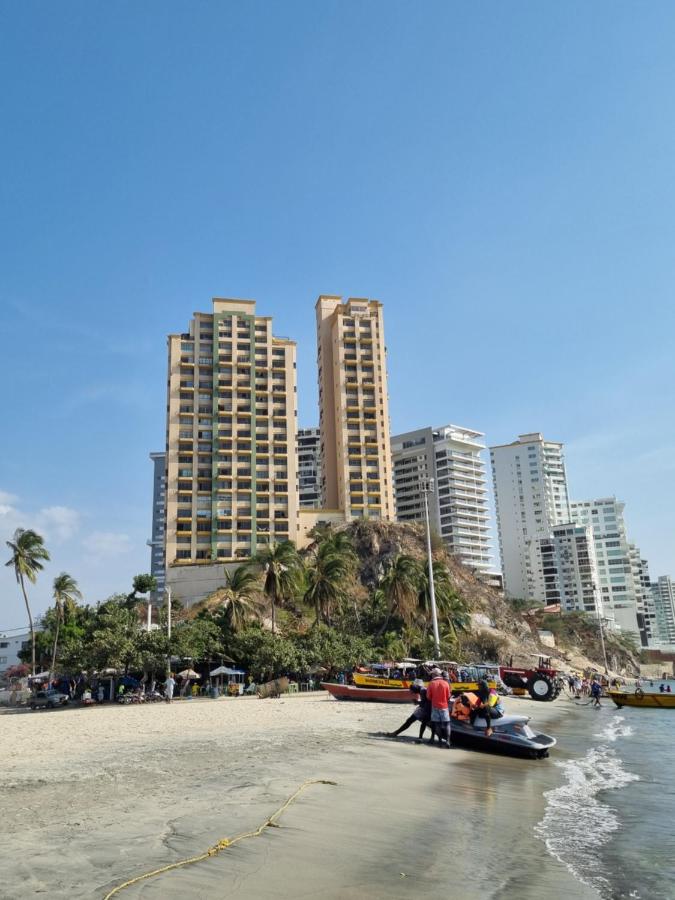 Balcón del Infinito - Chambres d’hôtes