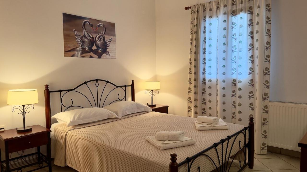 Apartamento con vistas a las montañas