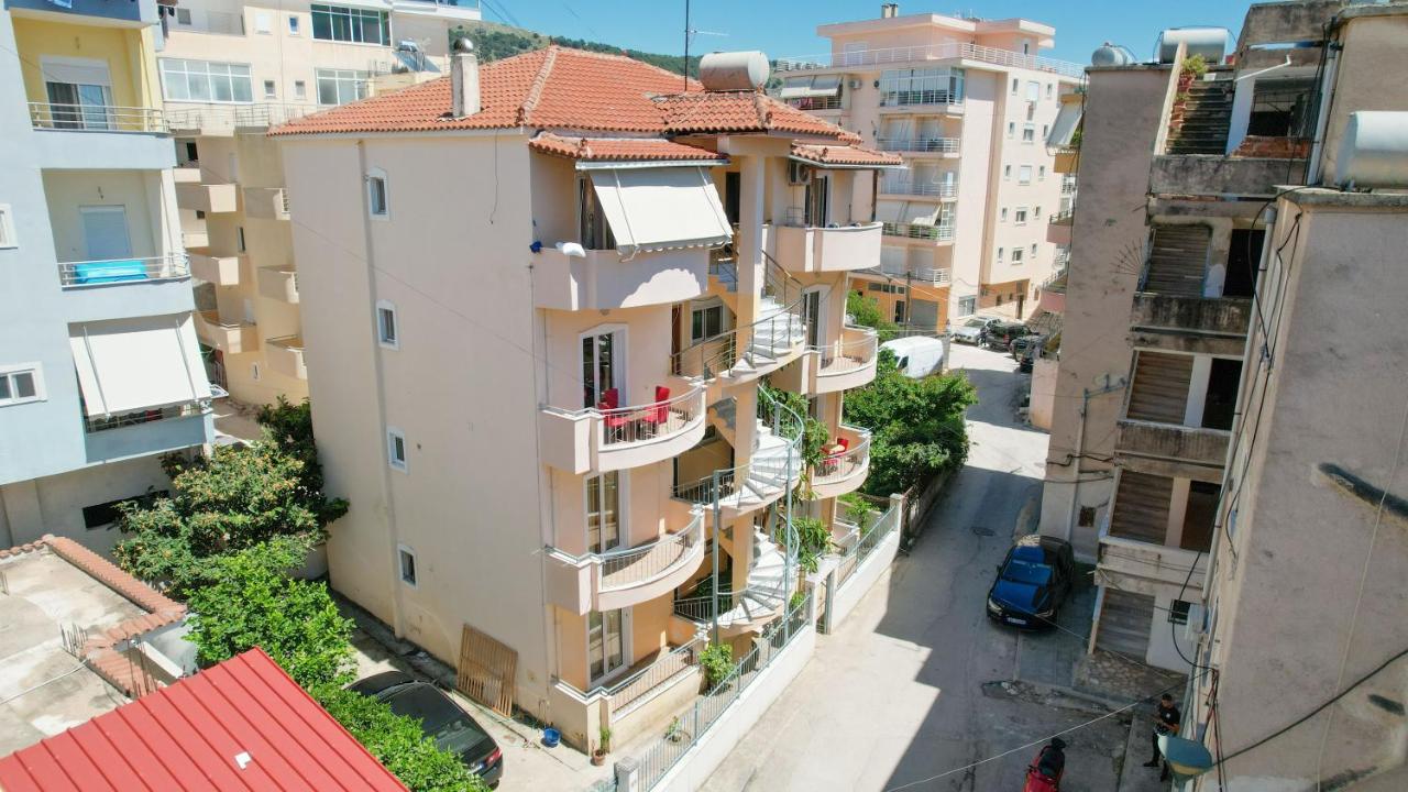 Apartment mit 1 Schlafzimmer