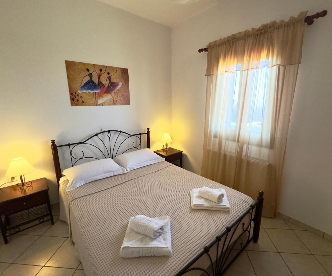 Apartamento con vistas al mar