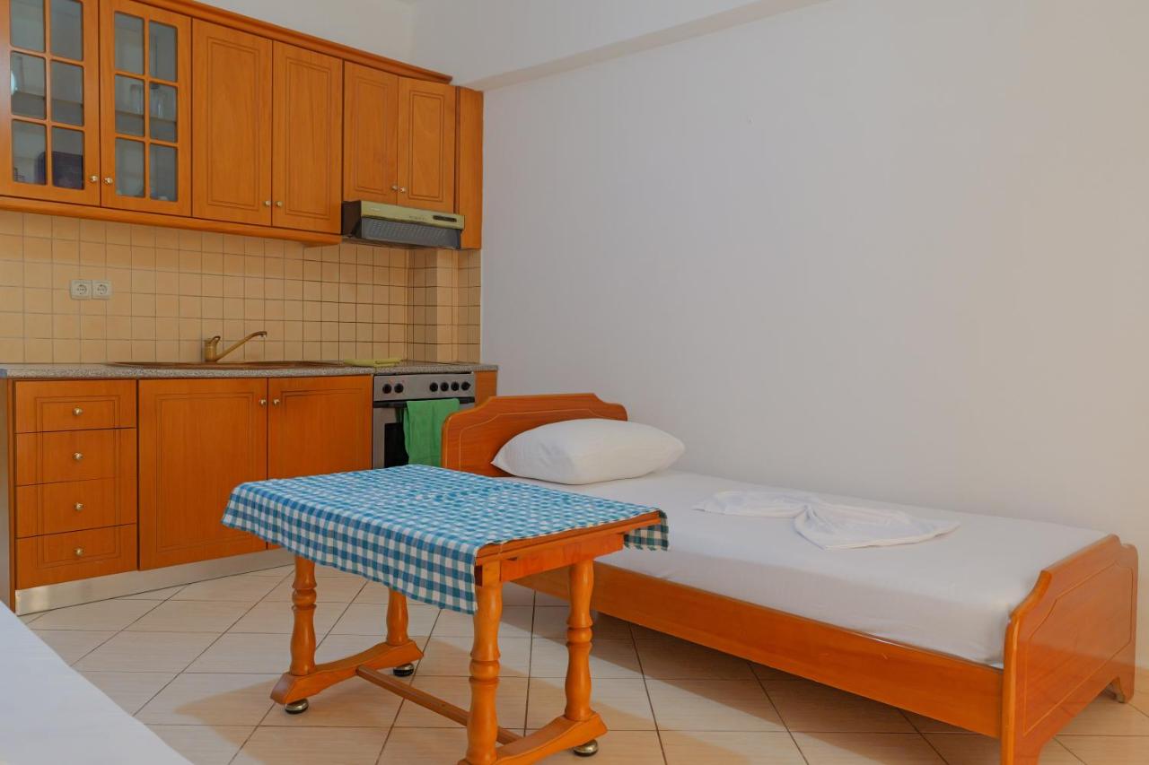 Appartamento con 1 Camera da Letto