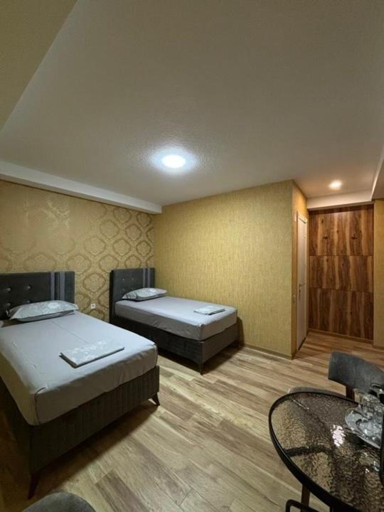 Chambre Lits Jumeaux Économique