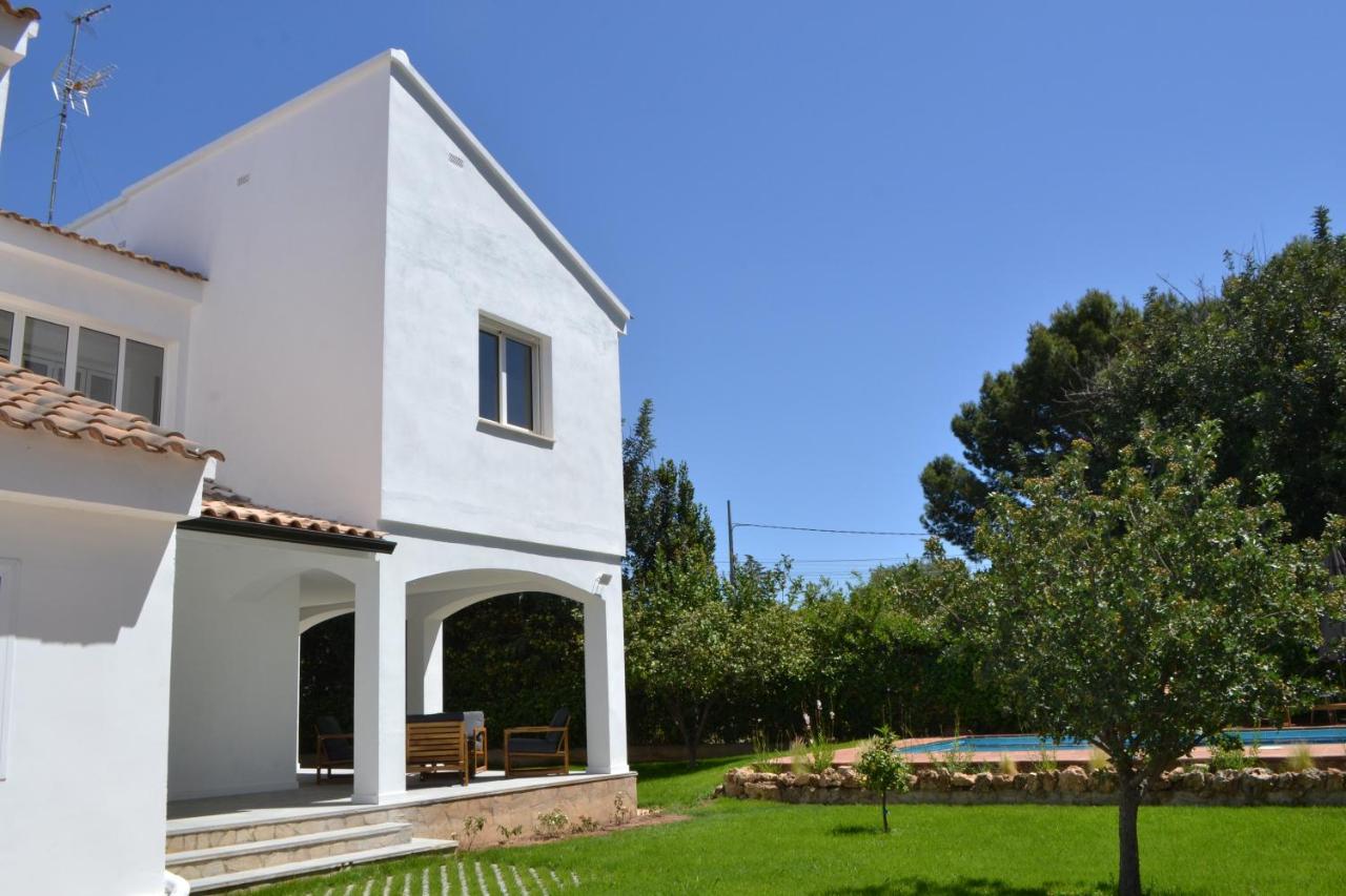 Five-Bedroom House