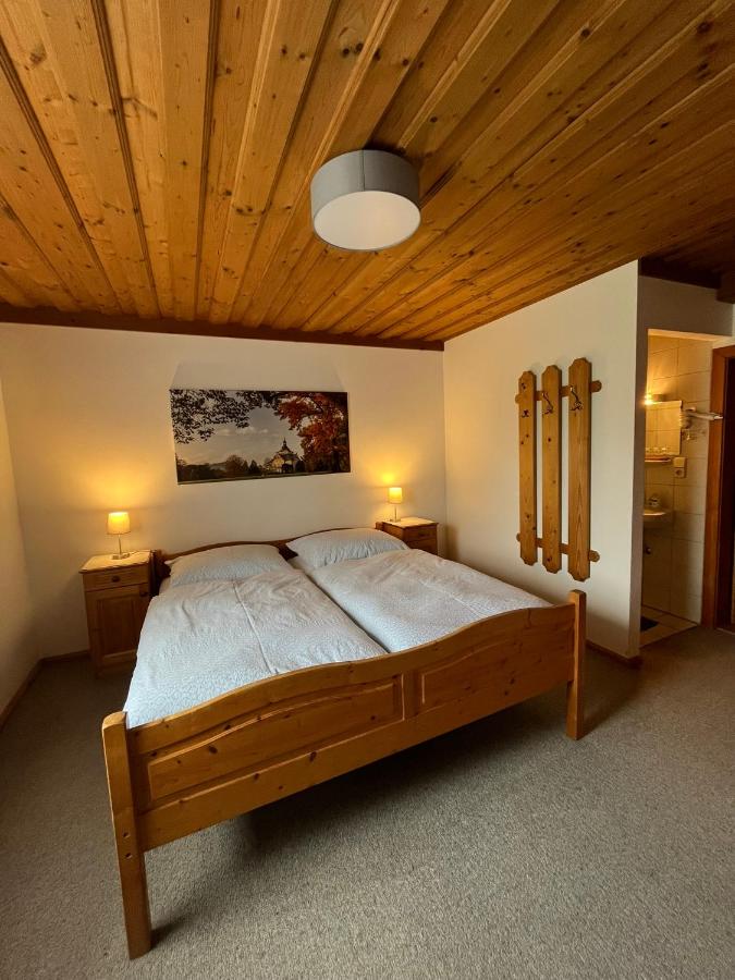 Zweibettzimmer