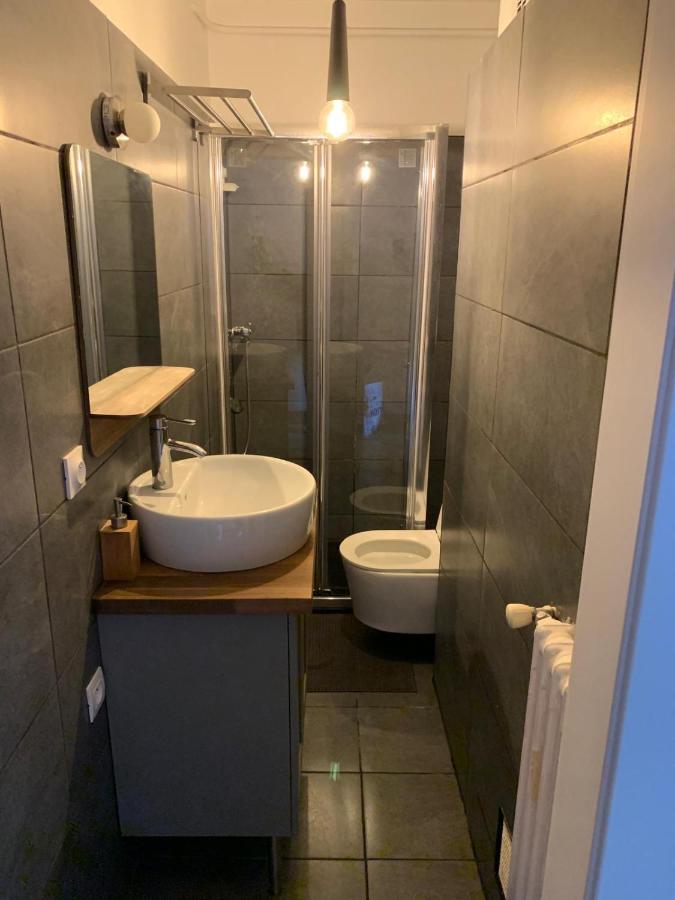 Bel appartement avec emplacement idéal - Ferienwohnung Saint-Laurent-du-Var