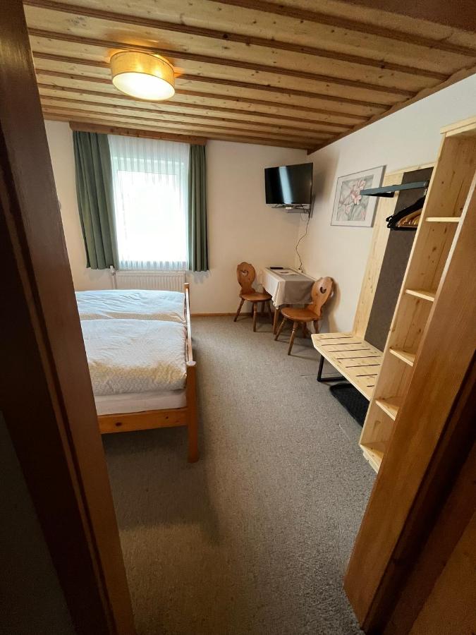 Doppelzimmer