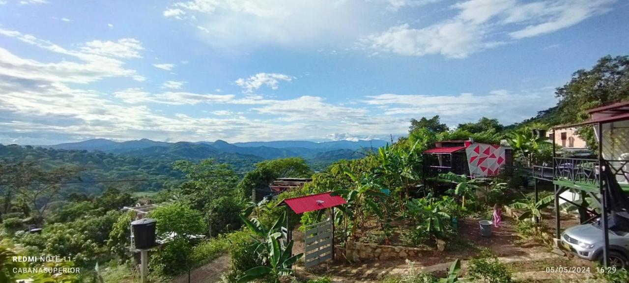 Pet Friendly Cabañas El Salitre