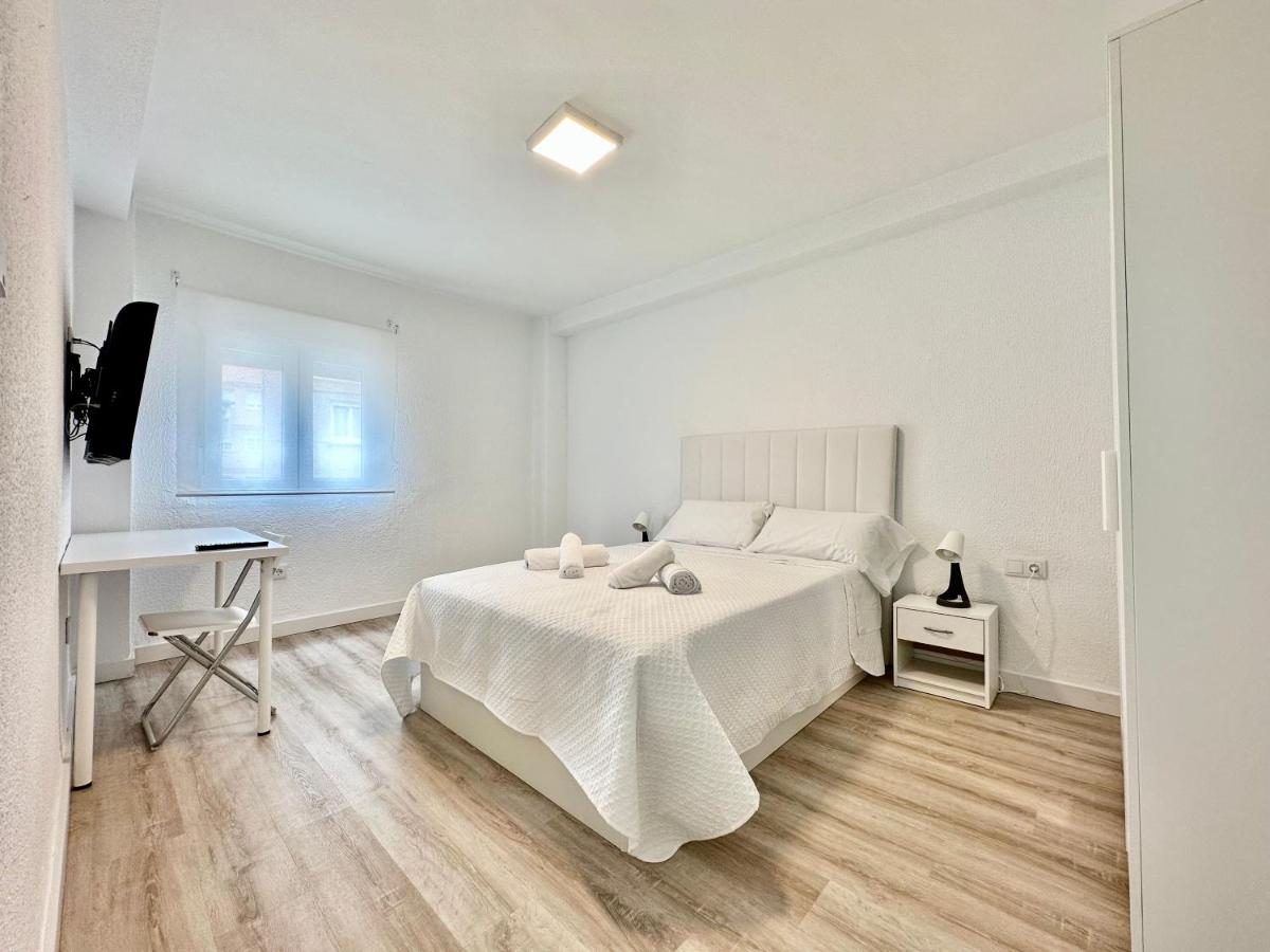 El Marinero - Ferienwohnung Santander