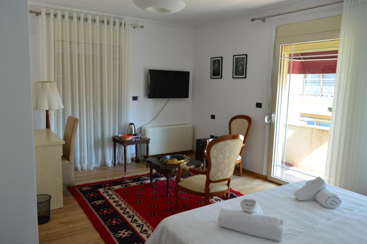 NOOR Apartments - B&B