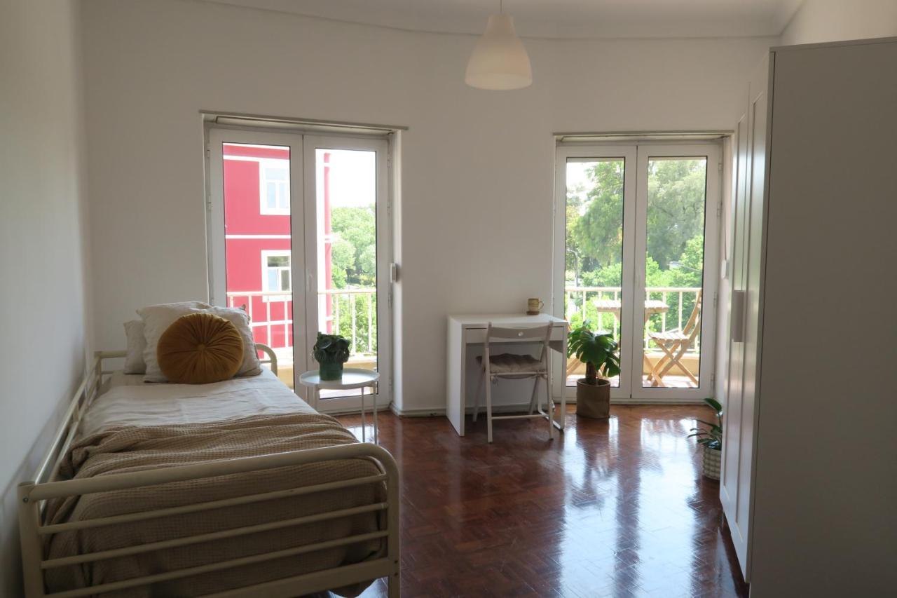 B&B Lisbon - Lisbon Key Hub - Rooms 6-10 - Bed and Breakfast Lisbon