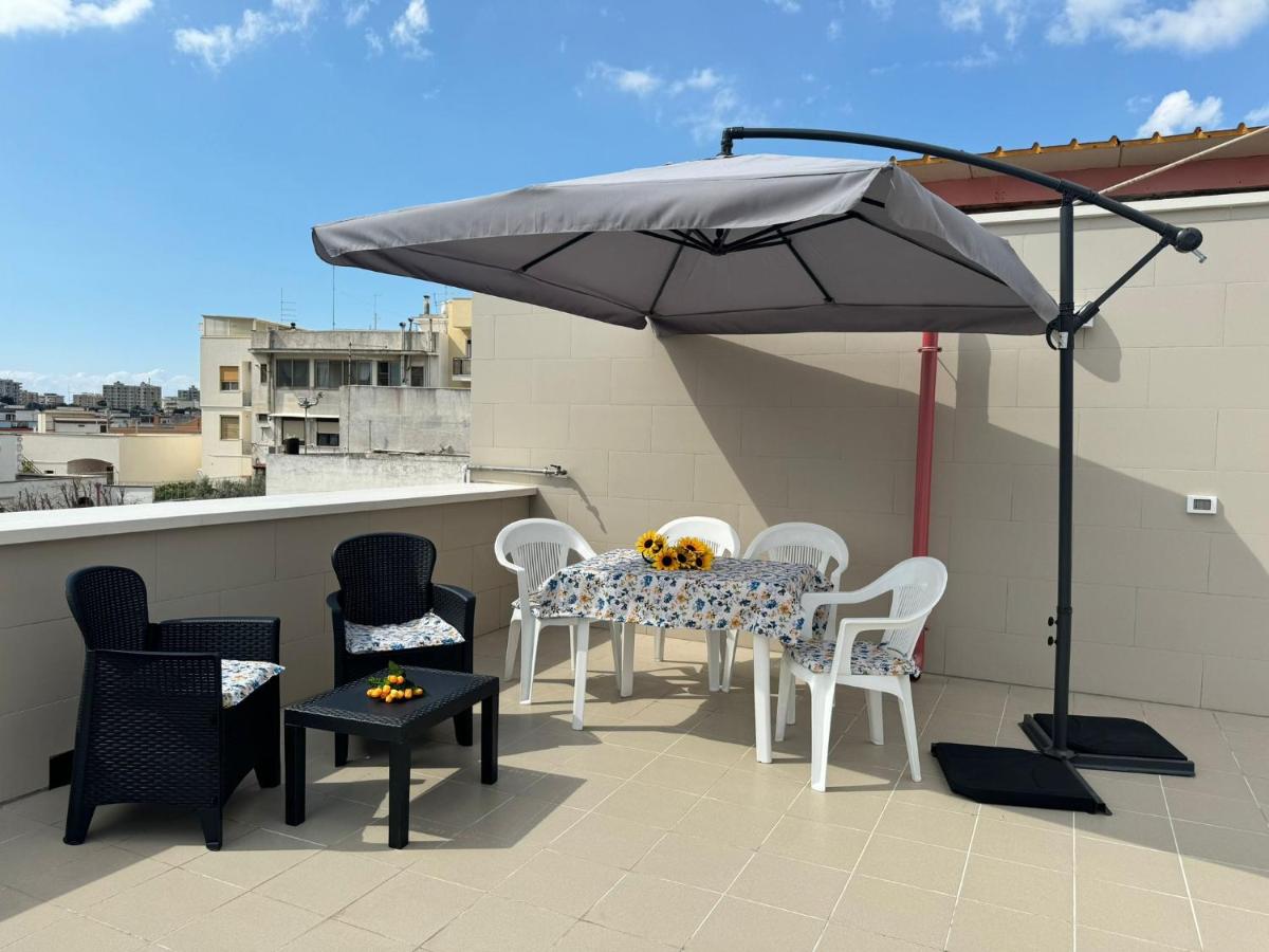 Casa Vacanze La Perla Rara - B&B Taranto