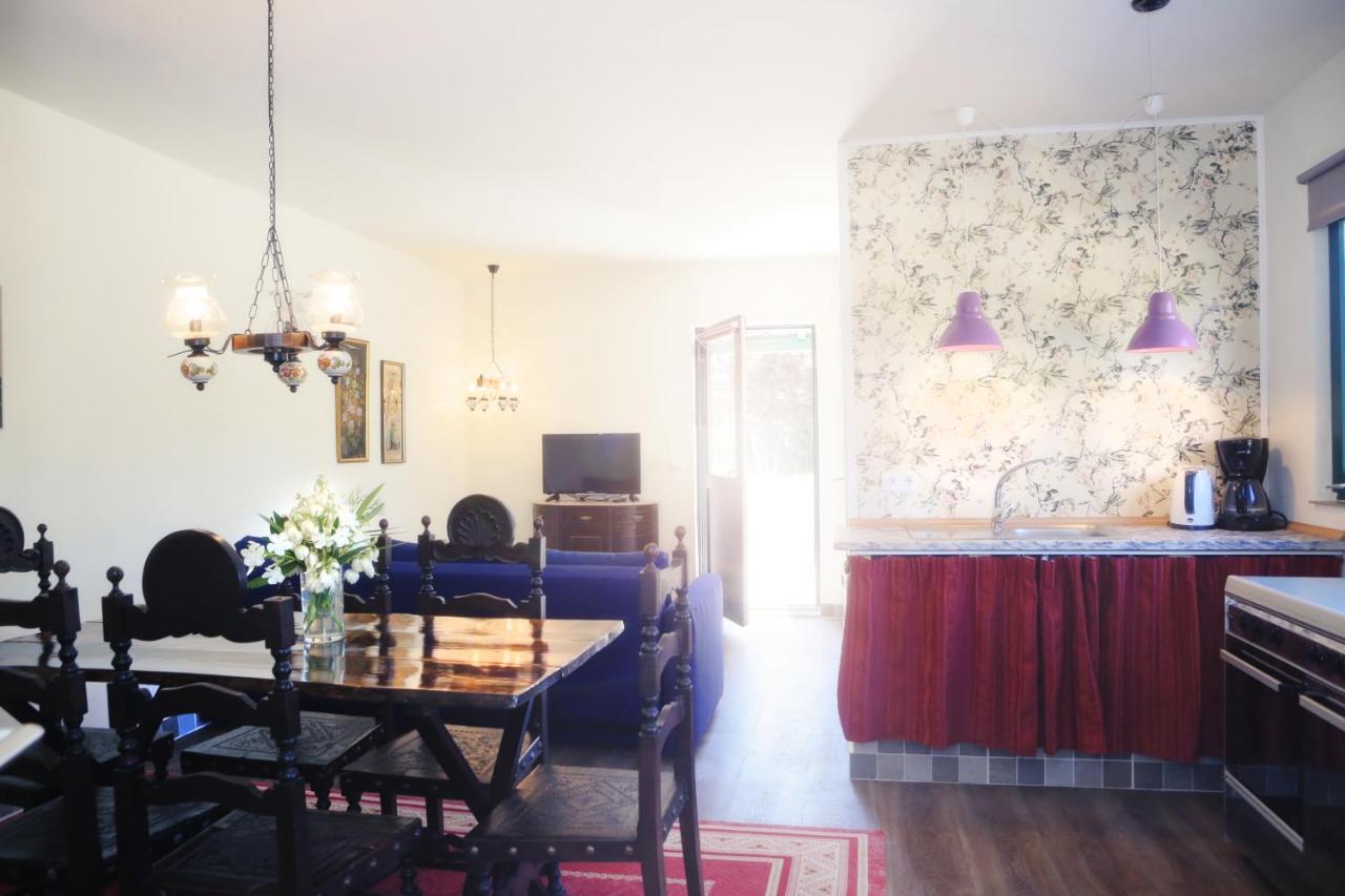 Appartement met 2 slaapkamers