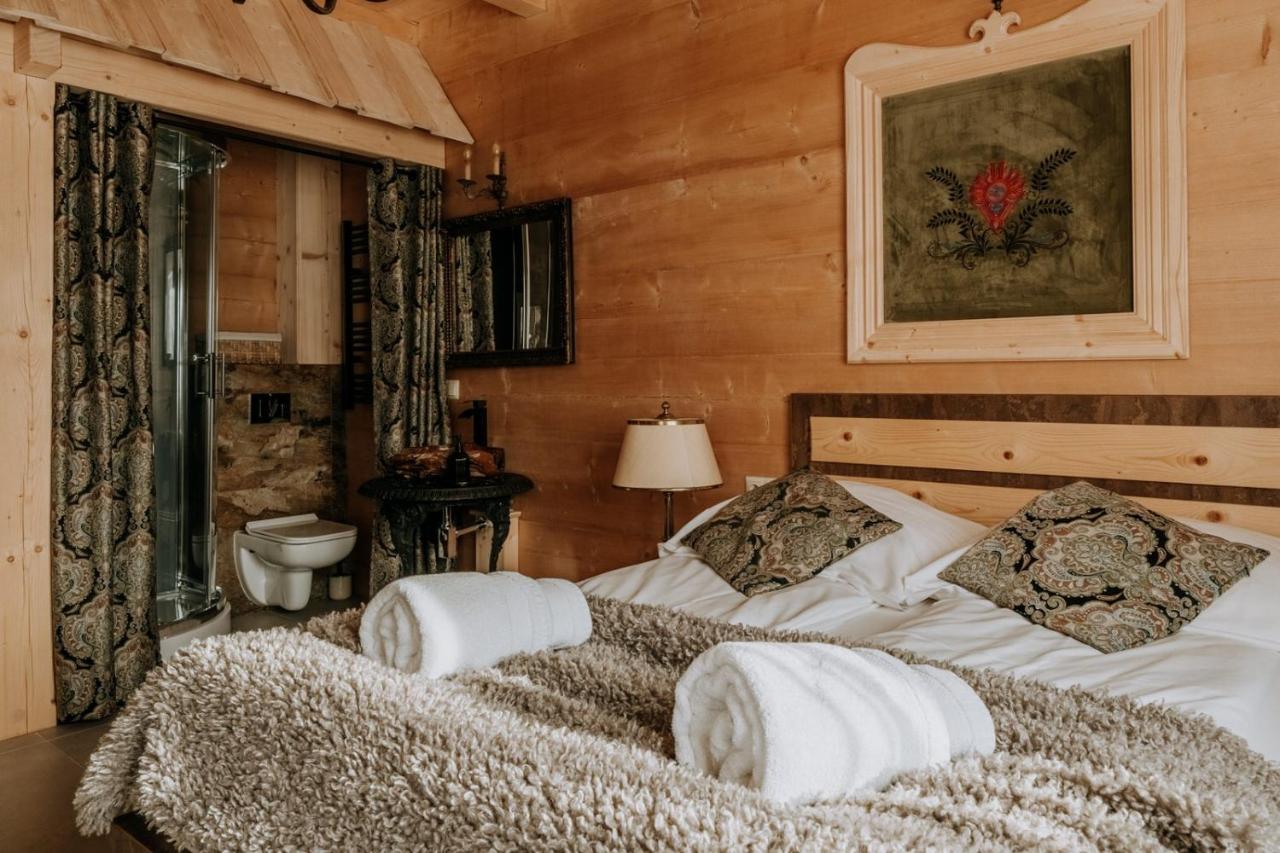 Chambre Double Deluxe