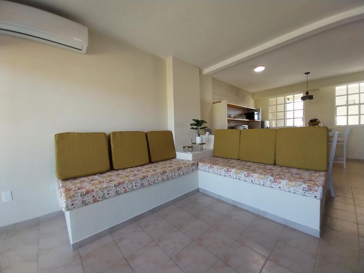 One-Bedroom Deluxe Apartment