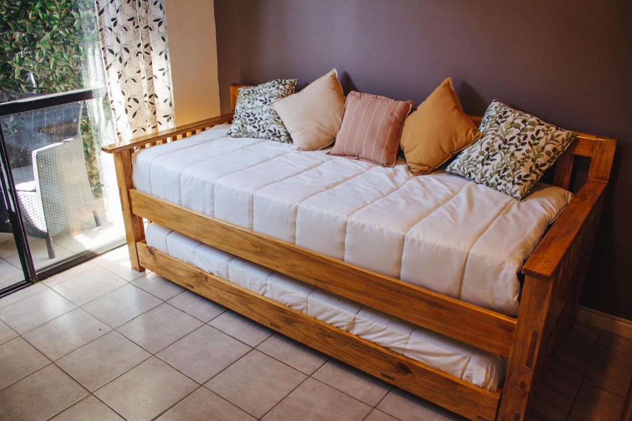 Acacia - Bed and Breakfast Mendoza