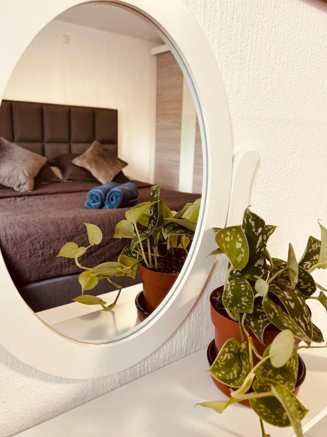 Family Room with Bathroom