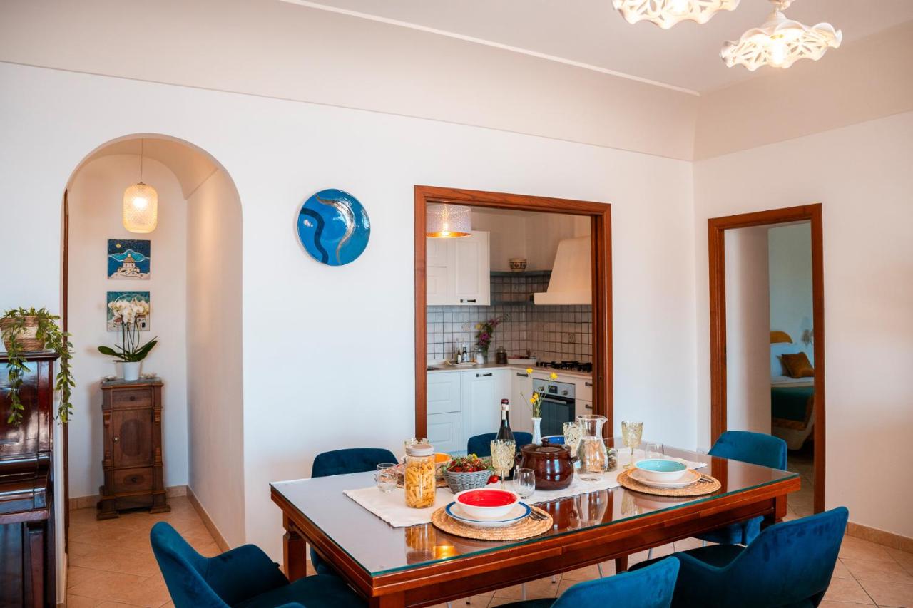 Casa Tony & Mary by Maravista - B&B Positano