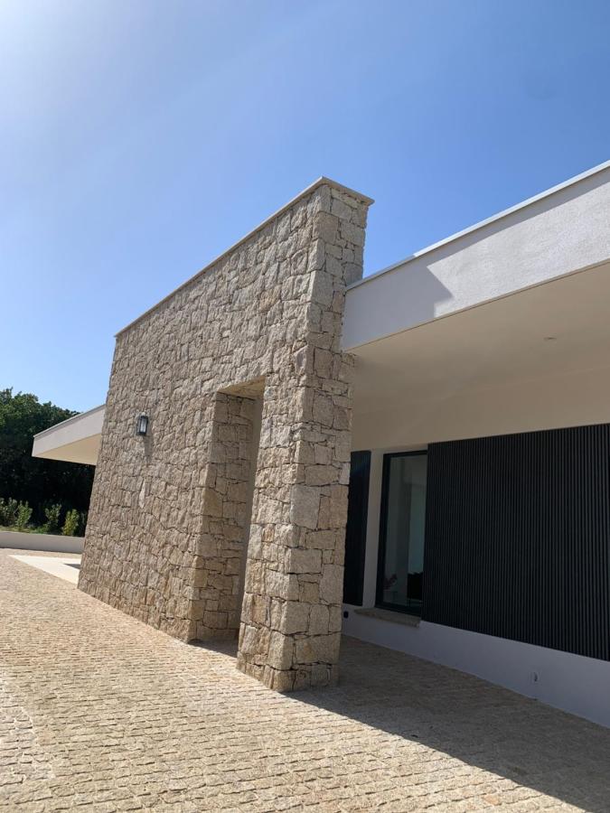 VILLA RIVOLI vue mer et piscine - B&B Pietrosella