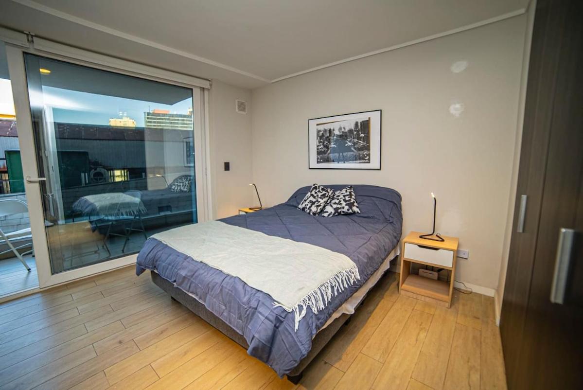 Tu escape exclusivo a pasos del Costanera - B&B