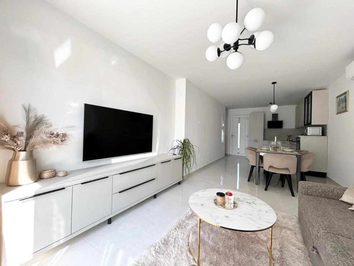 Luxury apartment Nano SPLIT - B&B Split