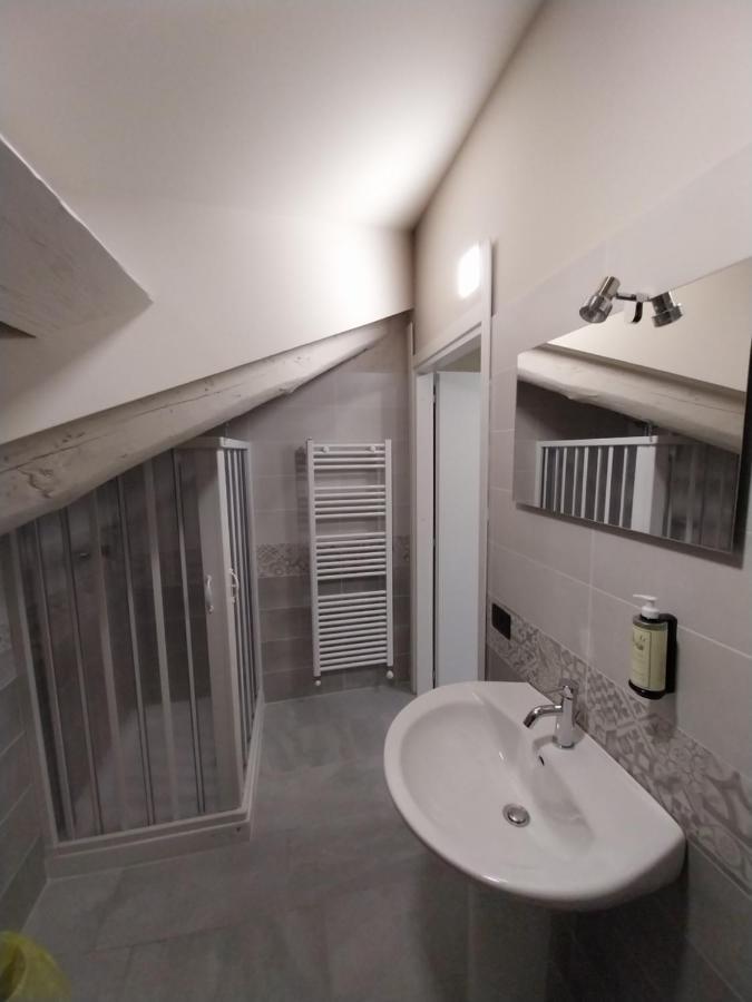 Camera Matrimoniale con Bagno Privato