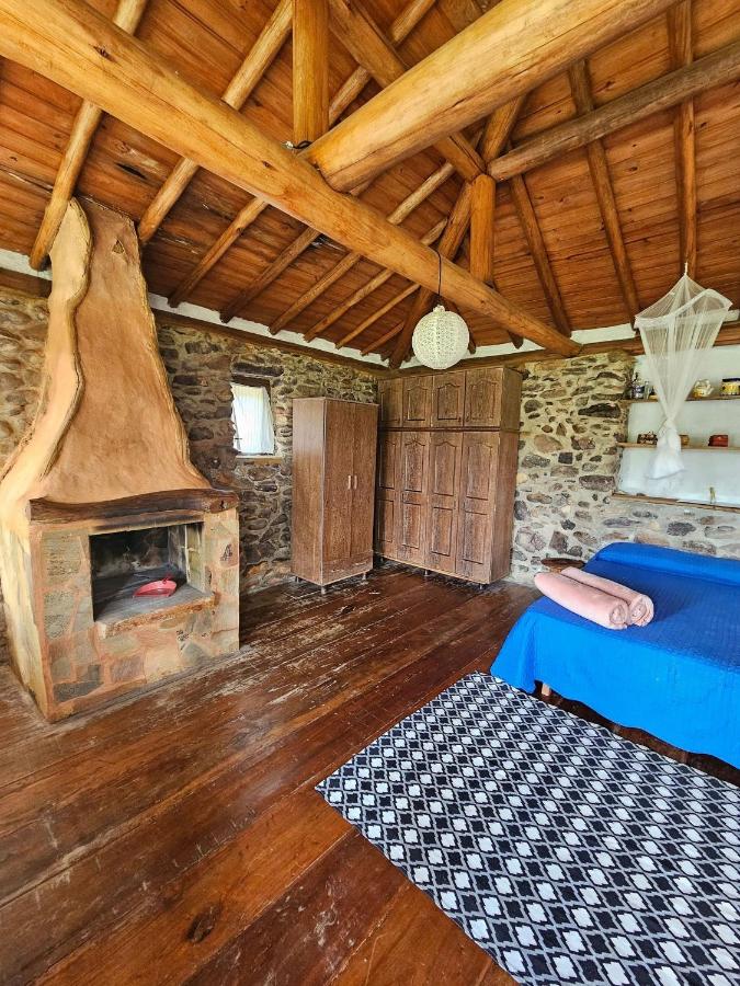 Chalet mit 1 Schlafzimmer