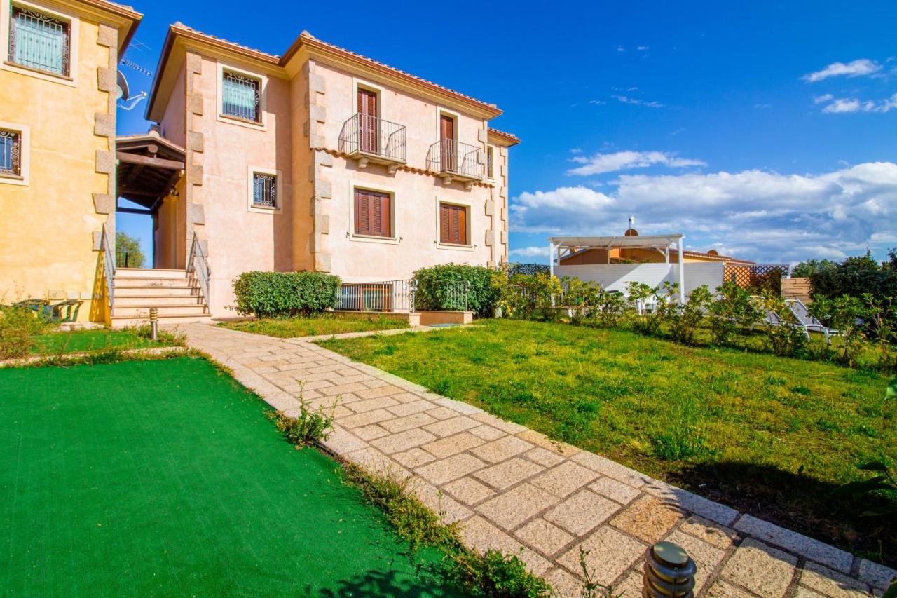 Rovo House 2, Pittulongu, Olbia - Ferienwohnung Olbia