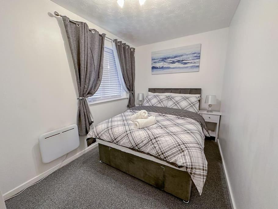 Elegant Home in Wavendon Gate MK - B&B Milton Keynes