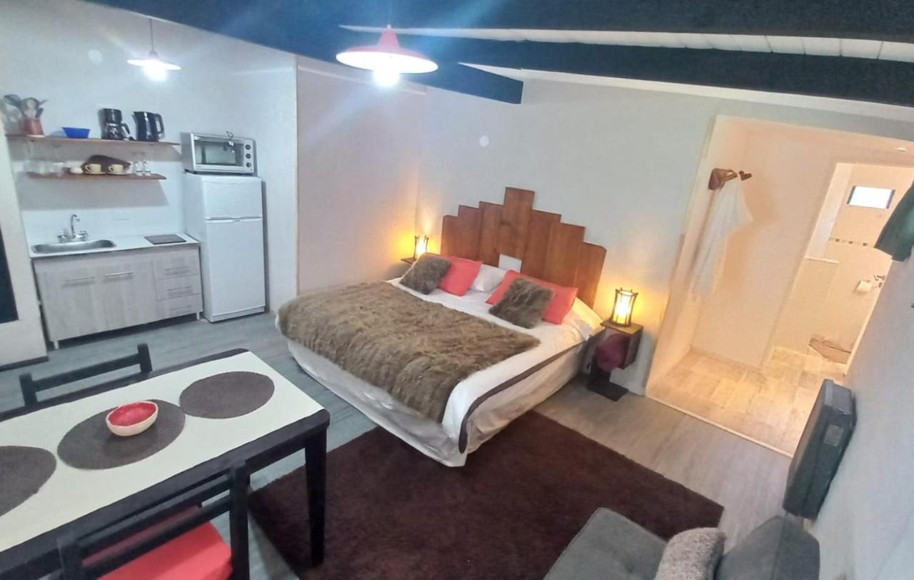 Hogar dulce hogar - B&B