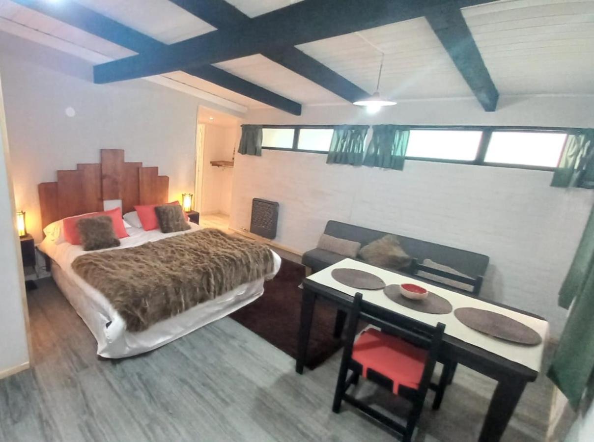 Hogar dulce hogar - B&B Dina Huapi