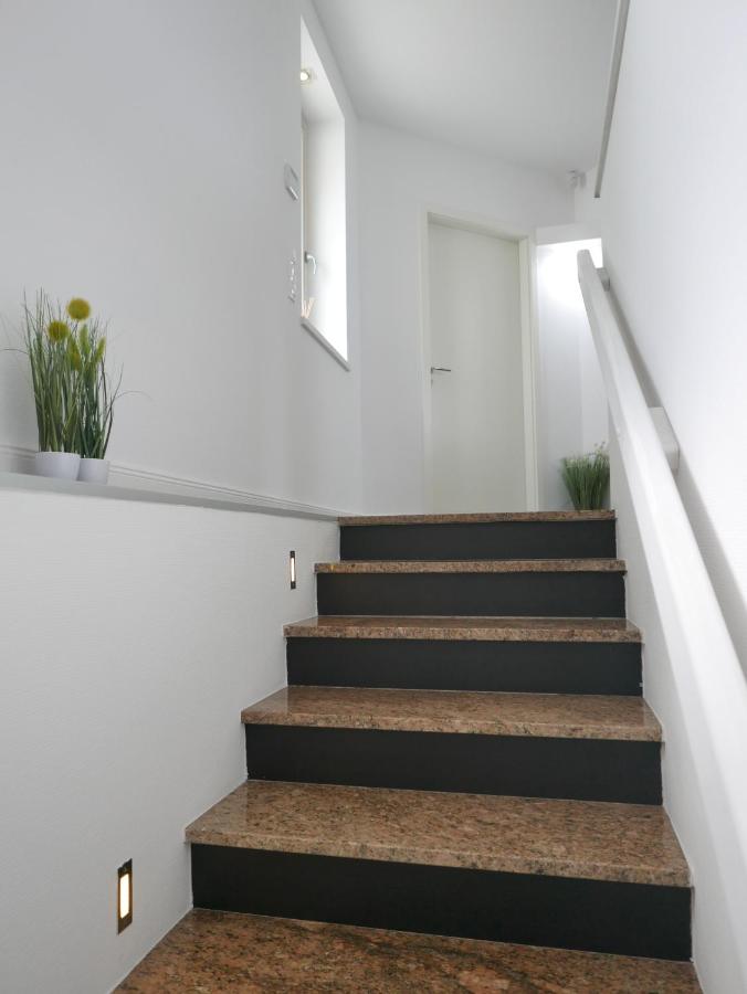 Downtown Luxury apartman - Ferienwohnung Szentendre
