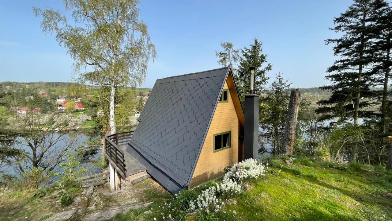 Hrách a lusk - Ferienwohnung